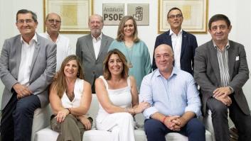 Estalla la crisis en el PSOE andaluz: cuatro dimisiones en Sevilla