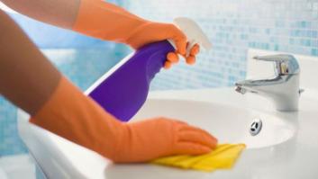 9 formas de limpiar mejor tu casa