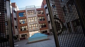 La Comunidad de Madrid recibió denuncias de 120 familiares contra la residencia de Los Nogales en 2018, pero no encontró "ninguna deficiencia grave"
