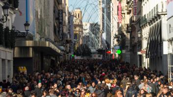 La población española supera los 47 millones por primera vez desde 2013 gracias a los migrantes