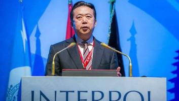 El expresidente de Interpol, condenado a más de 13 años de prisión por corrupción en China