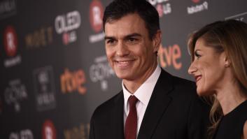 Pedro Sánchez asistirá a los Premios Goya este sábado en Málaga