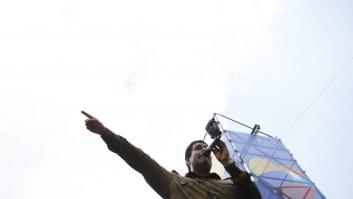 Maduro indulta a decenas de diputados opositores