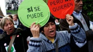 El PSOE plantea en el Congreso las expropiaciones forzosas de viviendas