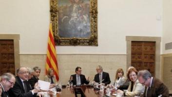 Un grupo de expertos elaborará informes para marcar las estructuras del futuro Estado catalán