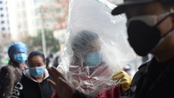 Wuhan registra un nuevo foco de infección y Corea del Sur otro que pone en jaque al país