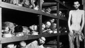Esto sí fue nazismo puro: cerca de seis millones de personas murieron durante el holocausto (FOTOS, VÍDEOS)