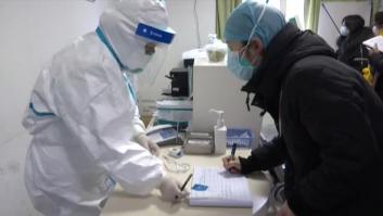 Descartan el posible caso de coronavirus en Cataluña
