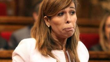 Sánchez-Camacho defiende al alcalde de Badalona: Solo garantizaba una "convivencia segura"