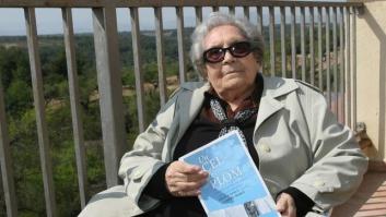 Muere Neus Catalá, superviviente de los campos de concentración nazis, a los 103 años