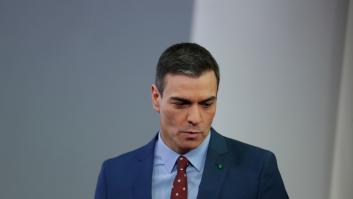 Sánchez lanzará este miércoles en el Foro de Davos un mensaje de confianza en la economía española