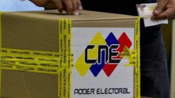 Venezuela elige en las elecciones presidenciales entre Maduro y Capriles, con Chávez en el recuerdo