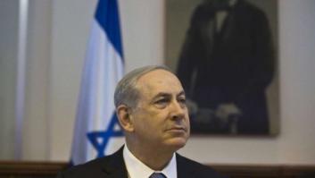 Netanyahu paraliza la construcción de un muro en Jerusalén Este