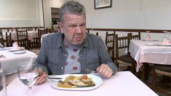 Chicote no obró el milagro: la nueva vida del dueño del restaurante El Rusiñol tras la visita del chef