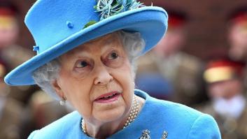 La reina Isabel II aprueba la ley sobre el "Brexit"