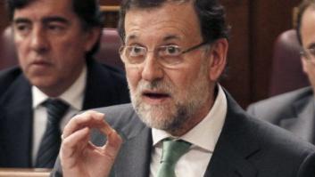 Rajoy y Urkullu se reúnen en secreto en plena negociación de los presupuestos vascos