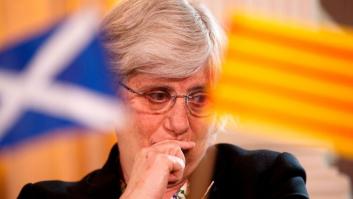 La justicia escocesa fija en mayo el juicio de Ponsatí que será eurodiputada