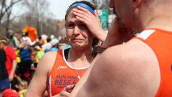 Explosiones en la maratón de Boston: todos los vídeos y fotos (VÍDEOS, FOTOS)
