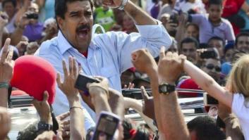 Elecciones Venezuela: Maduro será proclamado vencedor pese a las protestas de la oposición
