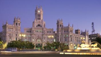 Madrid, a través de las canciones que mencionan sus rincones (MAPA INTERACTIVO)