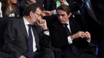 Faes advierte a Rajoy del "peligro" por la "abrasión" que sufre el PP
