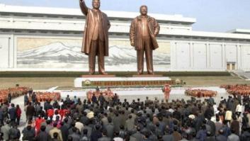 Temor a un ataque con misiles en el aniversario del fundador de Corea del Norte