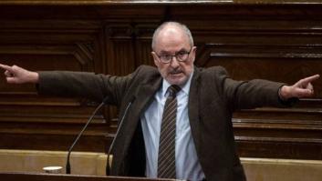 La Fiscalía pide investigar al Defensor del Pueblo catalán por cohecho