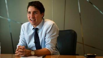 Siete curiosidades sobre el nuevo primer ministro canadiense