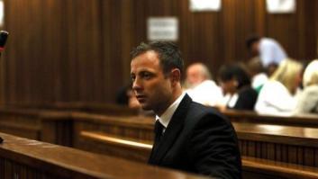 Pistorius abandona la cárcel y pasa a arresto domiciliario