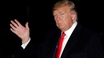 "Donald Trump, primero": los demócratas se vuelcan en demostrar que el presidente de EEUU abusó de su poder