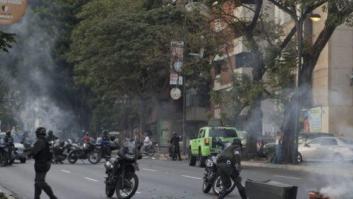Incidentes en Venezuela: Al menos 7 muertos y más de 60 heridos tras las elecciones