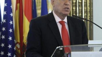 Margallo no pedirá perdón a Maduro por exigir el recuento de votos y afirma que todo es 
