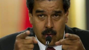 Nicolás Maduro pide a García-Margallo que rectifique y dé por válido el resultado electoral