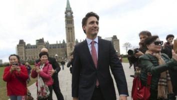 Justin Trudeau: 21 motivos por los que el nuevo primer ministro de Canadá embelesa al mundo (FOTOS)