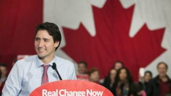 7 claves del histórico éxito de Trudeau en las elecciones de Canadá