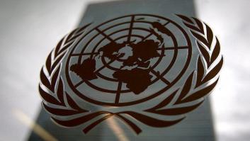 Víctimas del terrorismo en la ONU