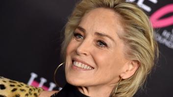 Sharon Stone: "Los directores discutían sobre la posibilidad de que fuéramos folladas"
