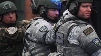 La policía cree que los sospechosos del atentado del maratón de Boston actuaron solos (FOTOS)