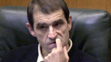 Detenido en Francia el ex jefe político de ETA 'Josu Ternera'