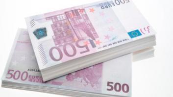 Rubalcaba pide suprimir los billetes de 500 euros para frenar el fraude y pobreza