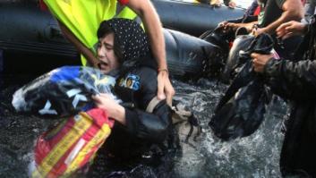 Human Rights Watch denuncia ataques a embarcaciones de refugiados en alta mar