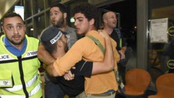 Un asaltante muerto y dos heridos tras otro apuñalamiento en Israel