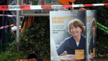 Si un islamista hubiera apuñalado a la alcaldesa de Colonia, Alemania habría enfurecido