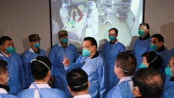La OMS aumenta el nivel de amenaza del coronavirus de Wuhan a "alto"