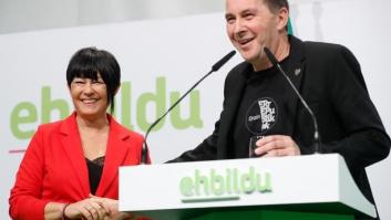 Arnaldo Otegi no será el candidato a lehendakari por EH Bildu, que propone a Maddalen Iriarte