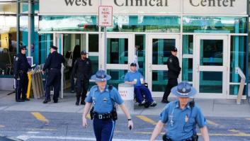 Las autoridades creen que los hermanos Tsarnaev planeaban otros ataques tras los atentados de Boston