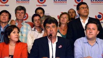 Elecciones Paraguay 2013: El conservador Partido Colorado vuelve al poder con Horacio Cartes