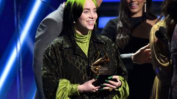 Ganadores de los Premios Grammy 2020: la lista completa