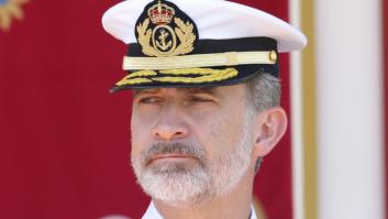 Puigdemont no va a gastar más bromas a Felipe VI después de cómo ha reaccionado el monarca a la última