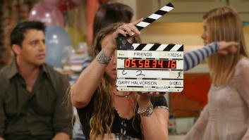 Jennifer Aniston da esperanza a los nostálgicos de 'Friends'